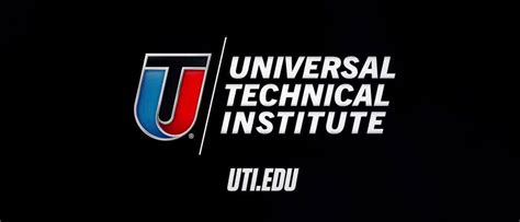 universal technical institute cnc training